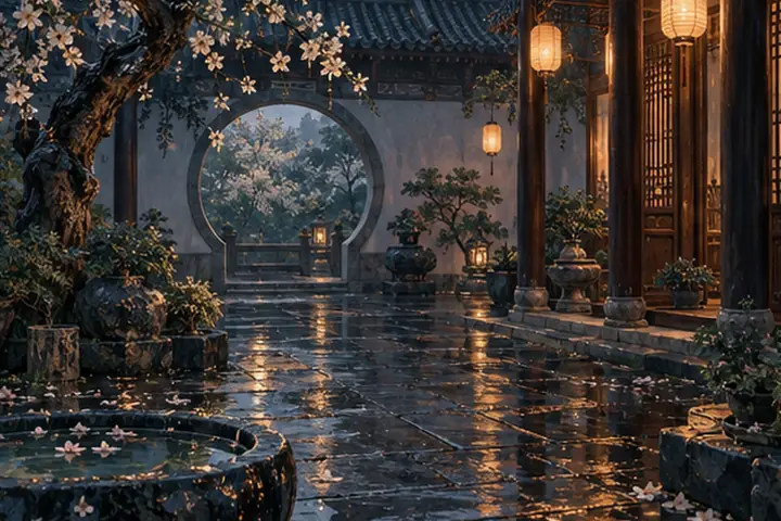五一每日吃瓜天天打桩